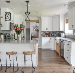 Ristrutturazione Cucina